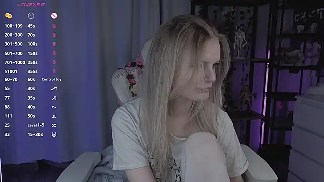 MicheleHonas online show from April 14, 6:13 pm