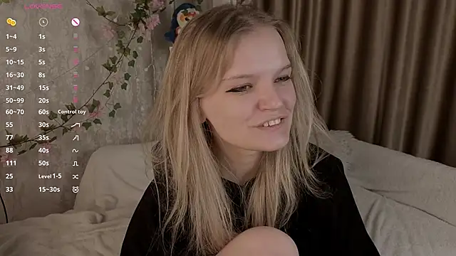 MicheleHonas online show from March 8, 5:49 pm