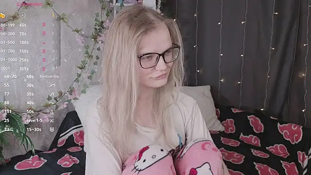 MicheleHonas online show from March 29, 6:20 pm