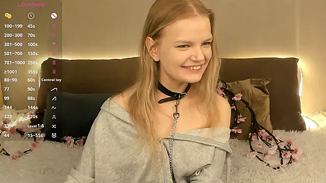 MicheleHonas online show from January 11, 5:09 pm