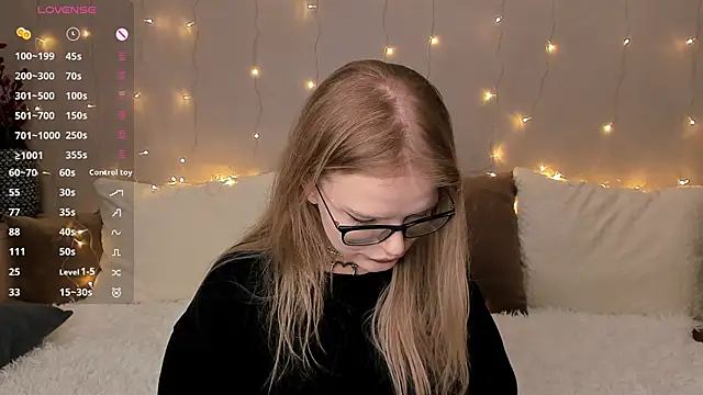 MicheleHonas online show from February 2, 5:56 pm