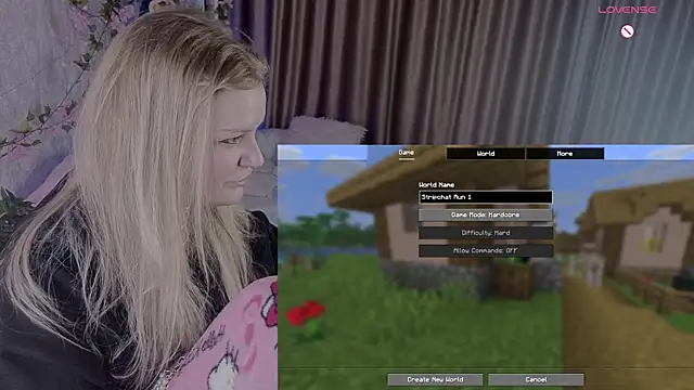 MicheleHonas online show from March 11, 4:45 pm