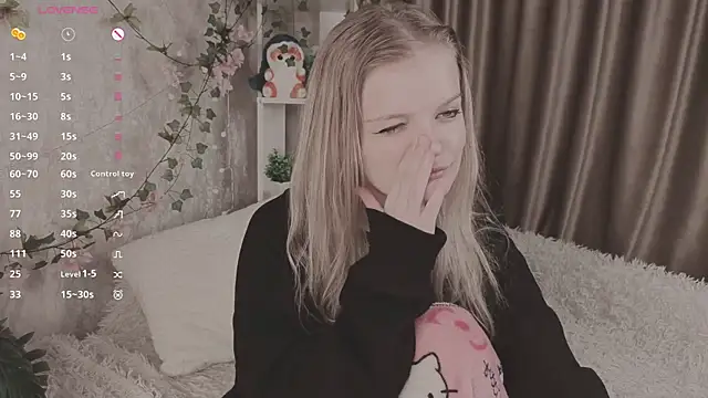 MicheleHonas online show from March 22, 4:08 pm