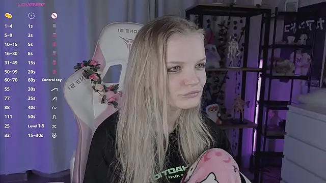 MicheleHonas online show from April 13, 4:11 pm