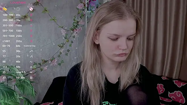 MicheleHonas online show from March 26, 4:05 pm