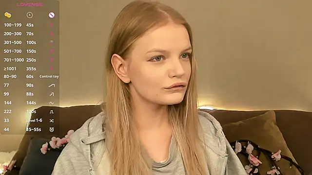 MicheleHonas online show from January 12, 6:04 pm