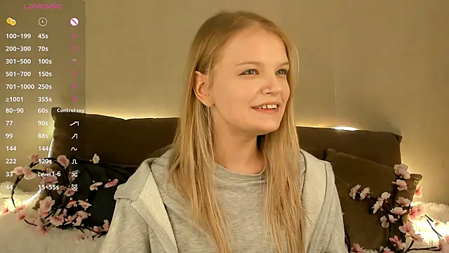 MicheleHonas online show from January 7, 5:18 pm