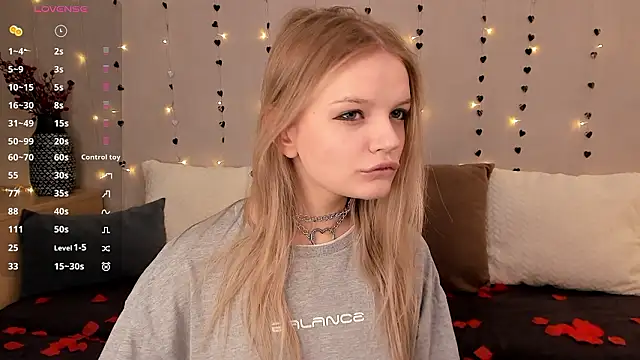 MicheleHonas online show from February 11, 5:35 pm