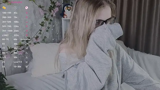 MicheleHonas online show from March 12, 5:50 pm