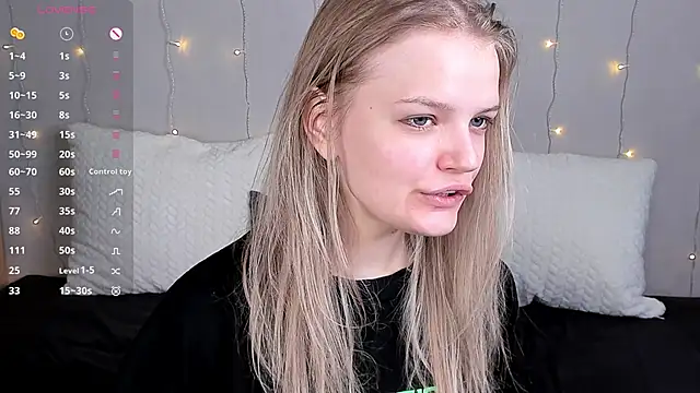 MicheleHonas online show from February 19, 7:22 pm