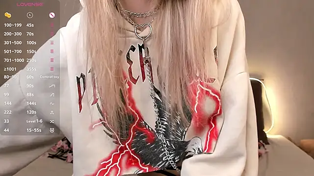 MicheleHonas online show from January 14, 5:38 pm