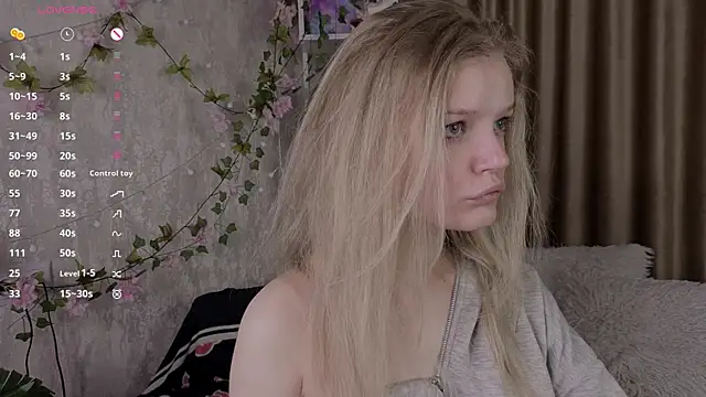 MicheleHonas online show from March 9, 4:10 pm