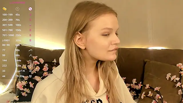 MicheleHonas online show from January 6, 5:50 pm