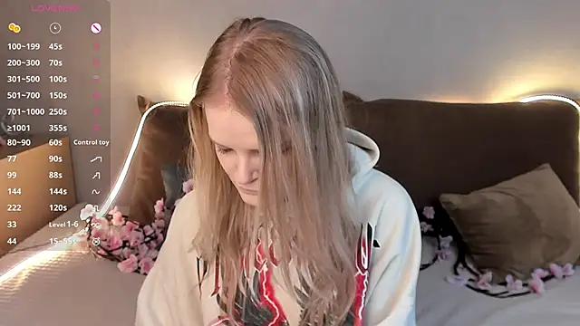 MicheleHonas online show from January 18, 6:11 pm