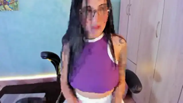 Cristal Cerati  online show from December 3, 3:00 pm