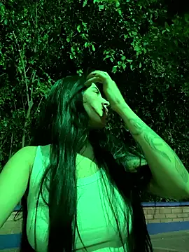 Cristal Cerati  online show from January 13, 11:19 pm