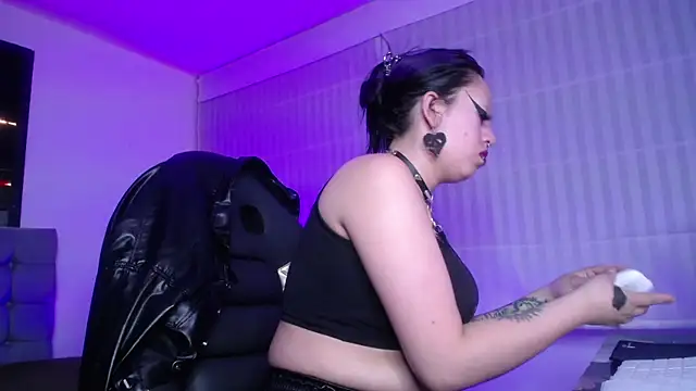 Belladonna trix online show from March 11, 3:17 pm