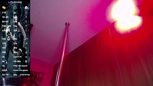 Snapshot of Belladonna_trix chatting on July 16, 3:09 pm Belladonna trix online show from July 16, 3:09 pm