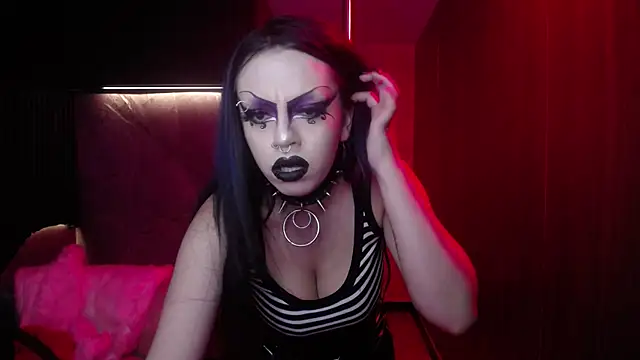 Belladonna trix online show from April 20, 2:51 pm
