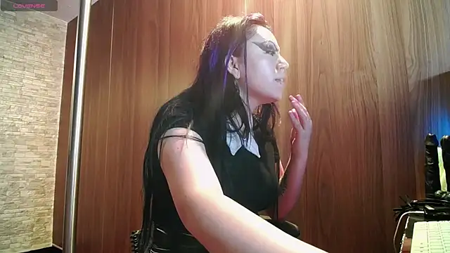 Belladonna trix online show from March 5, 3:52 pm