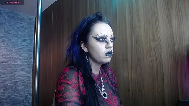 Belladonna trix online show from May 21, 3:31 pm