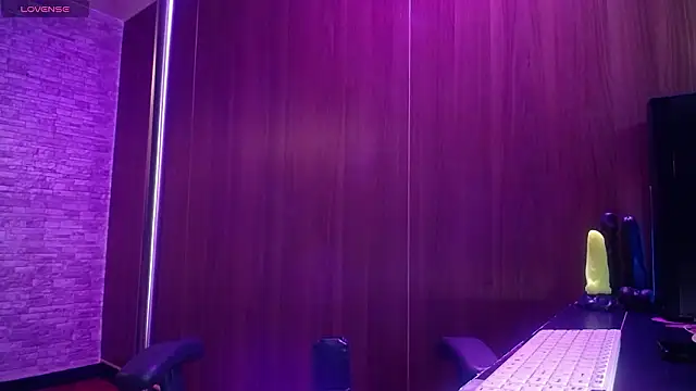 Belladonna trix online show from February 10, 7:24 pm