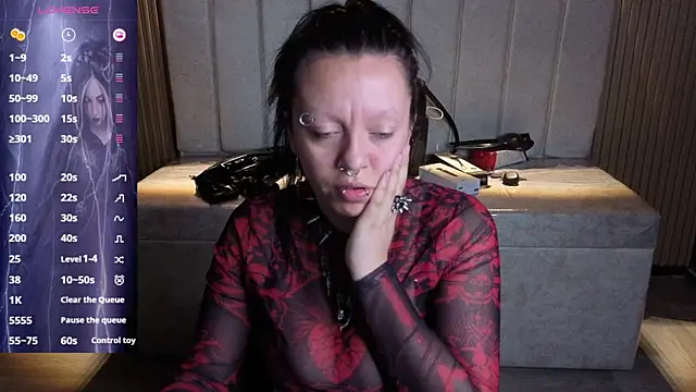 Snapshot of Belladonna_trix chatting on June 20, 3:28 pm Belladonna trix online show from June 20, 3:28 pm
