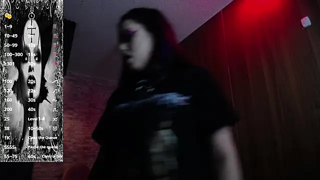 Snapshot of Belladonna_trix chatting on June 23, 7:56 pm Belladonna trix online show from June 23, 7:56 pm