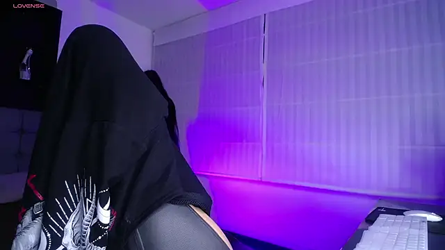 Belladonna trix online show from February 27, 3:45 pm