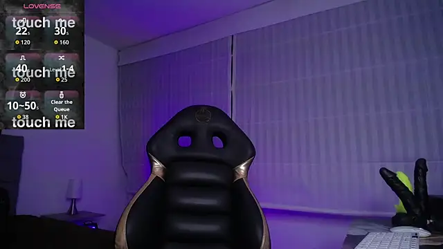 Belladonna trix online show from March 21, 5:50 pm