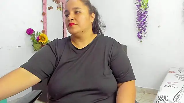  1Zoey online show from February 15, 6:03 am