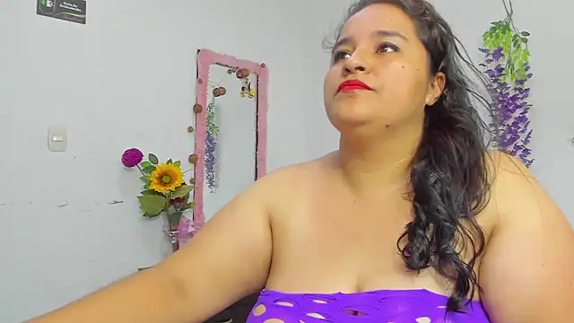  1Zoey online show from February 1, 2:21 am