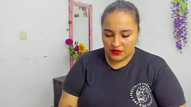  1Zoey online show from January 17, 10:24 pm