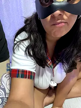 NURSENcoupleHarny online show from November 13, 6:34 pm