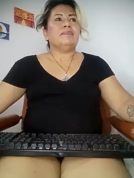 Snapshot of angi_daw chatting on March 2, 3:07 am angi daw online show from March 2, 3:07 am