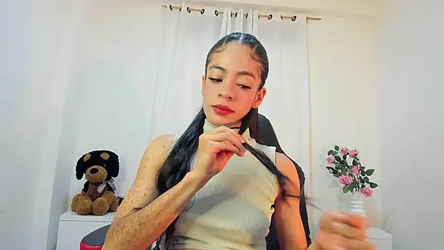 ana maria    online show from January 7, 12:04 am