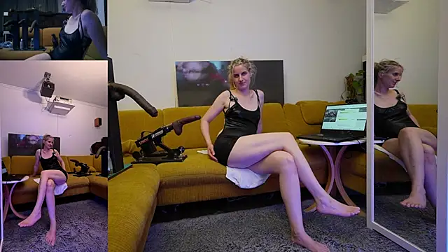 SUZANNEXXXXXX online show from May 26, 9:13 pm