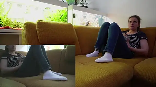 SUZANNEXXXXXX online show from April 18, 11:23 am