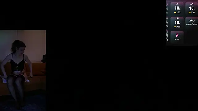 SUZANNEXXXXXX online show from March 14, 10:27 pm