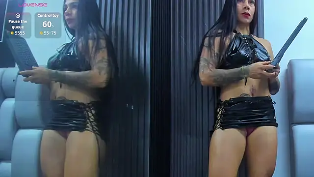 May-Clanfort online show from February 21, 12:18 pm