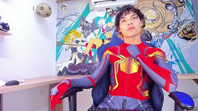 Snapshot of Tadeo_Musso chatting on November 15, 9:30 pm Tadeo Musso online show from November 15, 9:30 pm