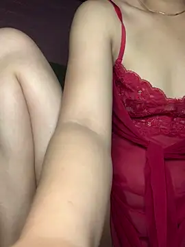 Winnie-sexy online show from May 7, 9:51 pm