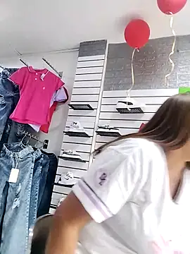 la beba20 online show from November 27, 8:31 pm