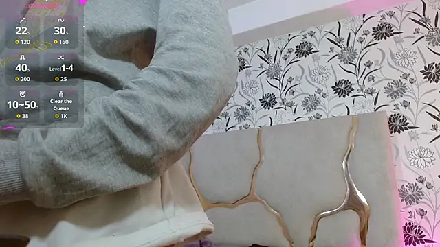 Joselyn tay online show from December 2, 11:56 am