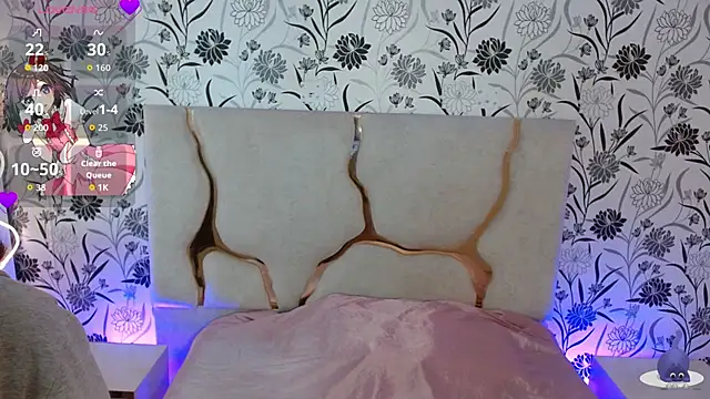 Joselyn tay online show from November 30, 11:55 am