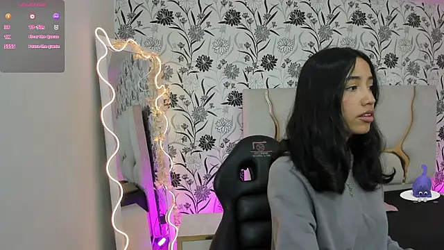 Joselyn tay online show from March 8, 12:19 pm