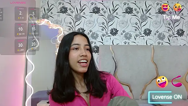 Joselyn tay online show from January 17, 11:36 am