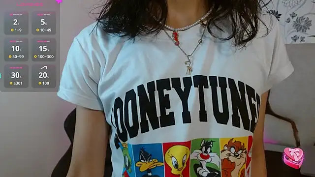 Joselyn tay online show from November 28, 2:17 pm