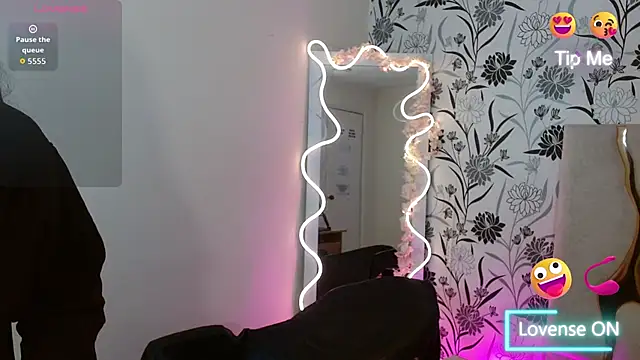 Joselyn tay online show from January 15, 11:46 am