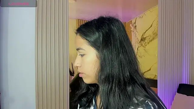 Snapshot of Joselyn_tay chatting on June 14, 11:55 am Joselyn tay online show from June 14, 11:55 am